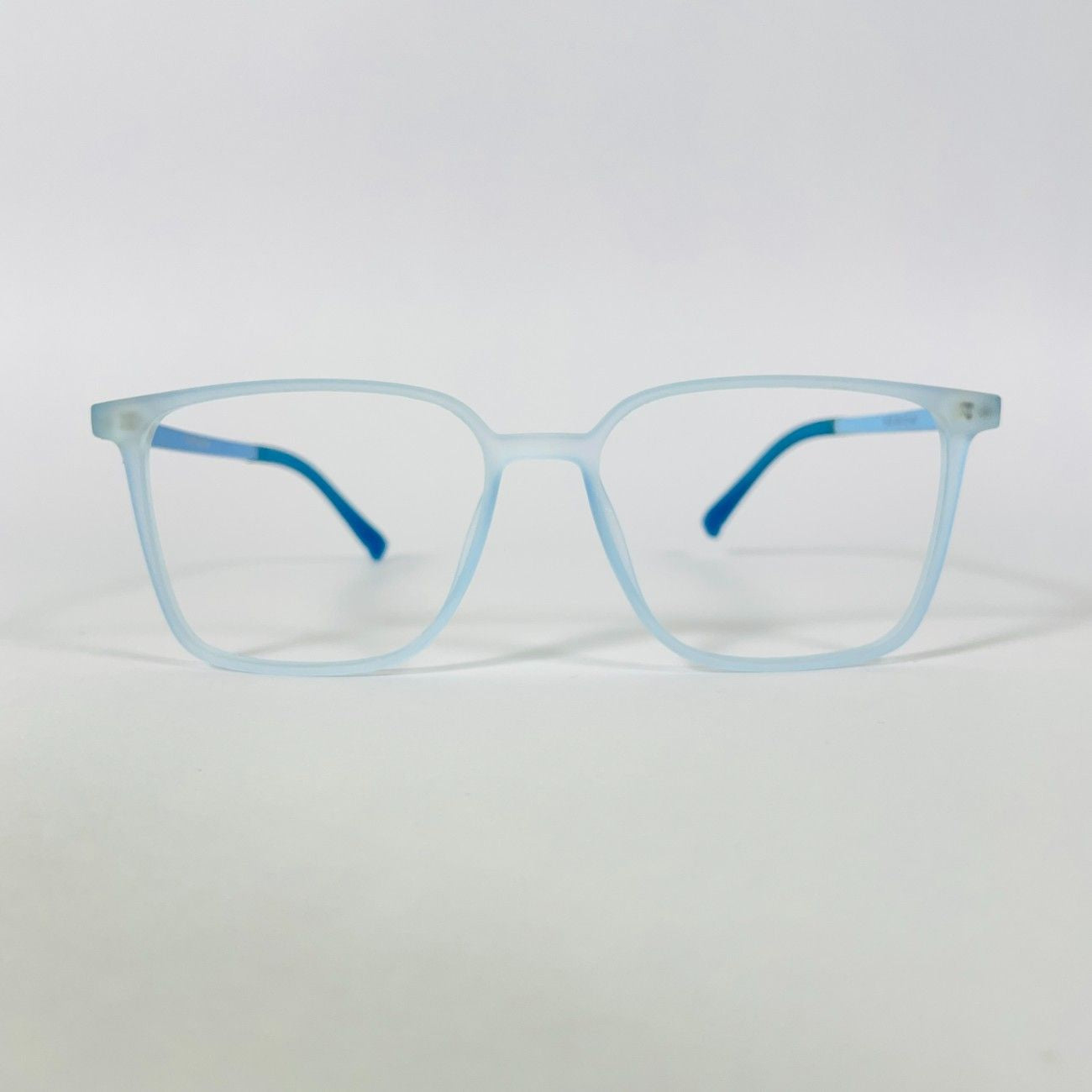 Square Crystal Mist Matte Frames