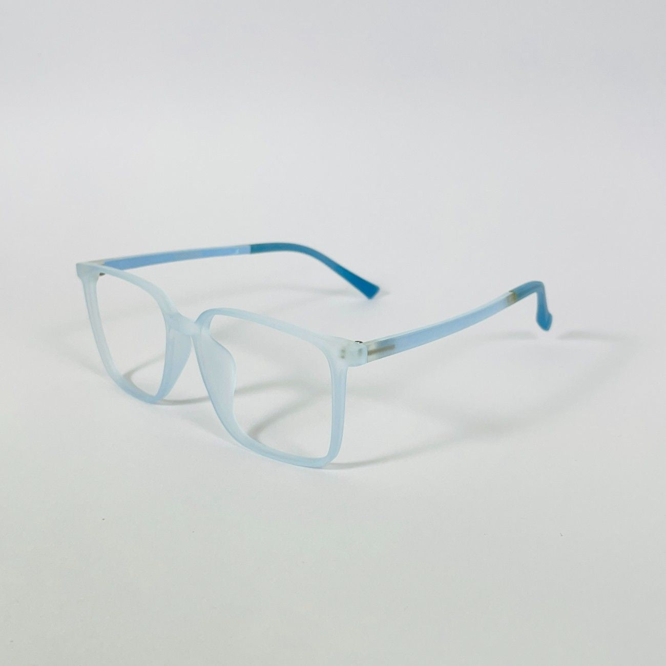 Square Crystal Mist Matte Frames