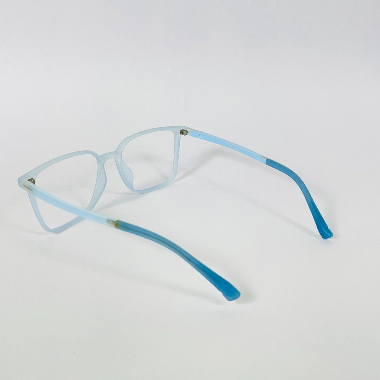 Square Crystal Mist Matte Frames