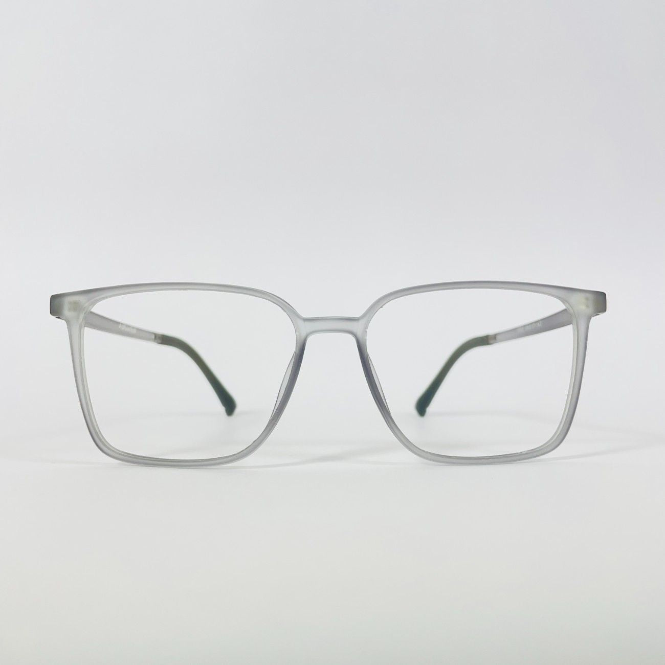 Square Crystal Mist Matte Frames