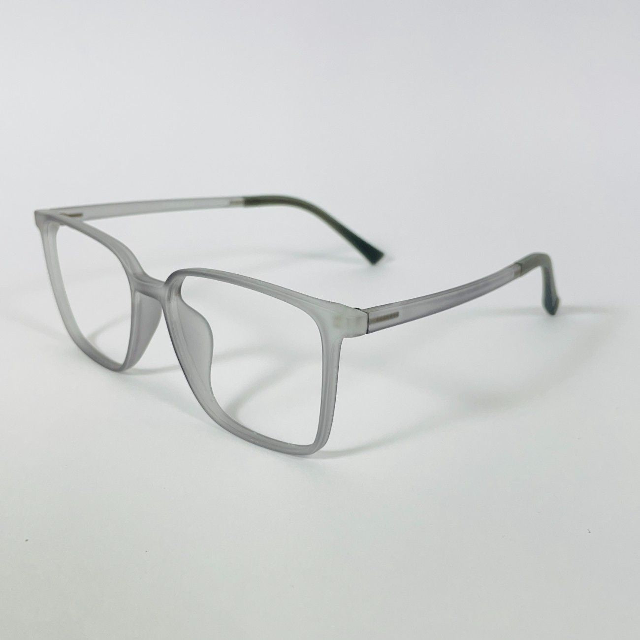 Square Crystal Mist Matte Frames