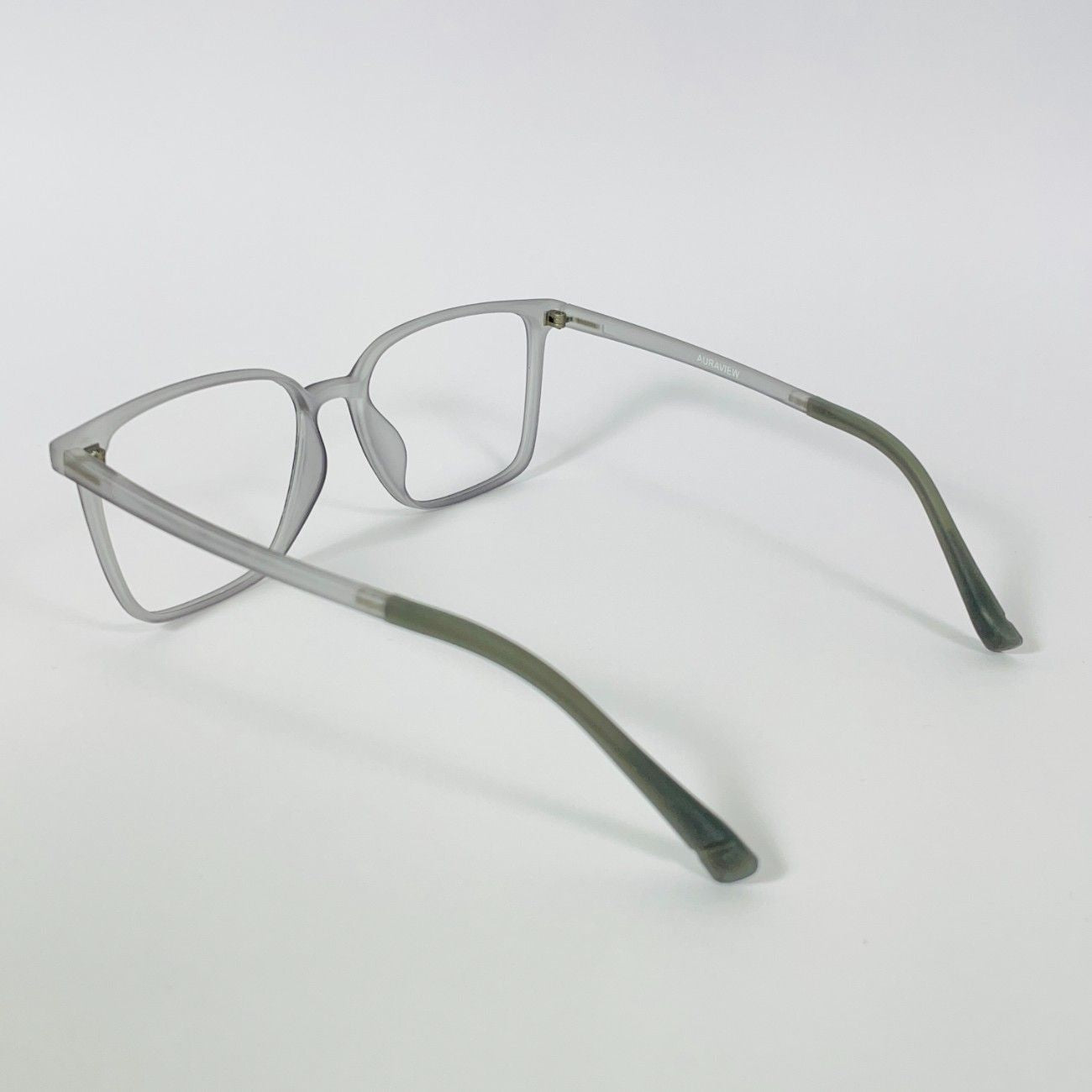 Square Crystal Mist Matte Frames