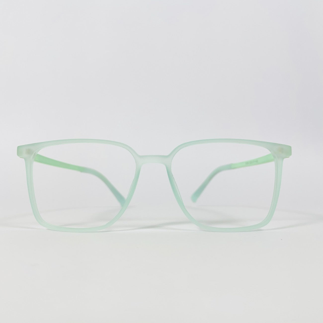 Square Crystal Mist Matte Frames