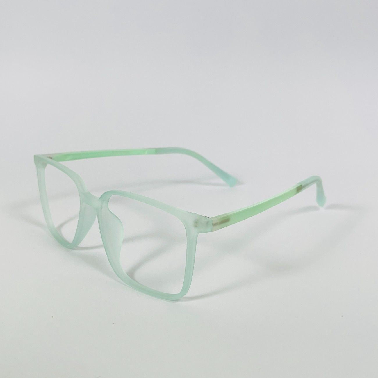 Square Crystal Mist Matte Frames