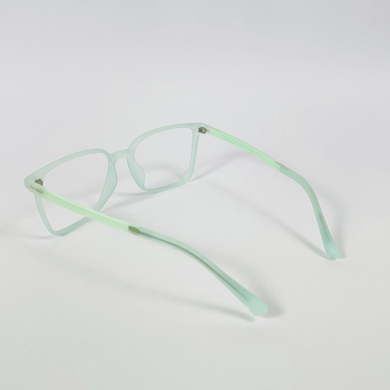 Square Crystal Mist Matte Frames