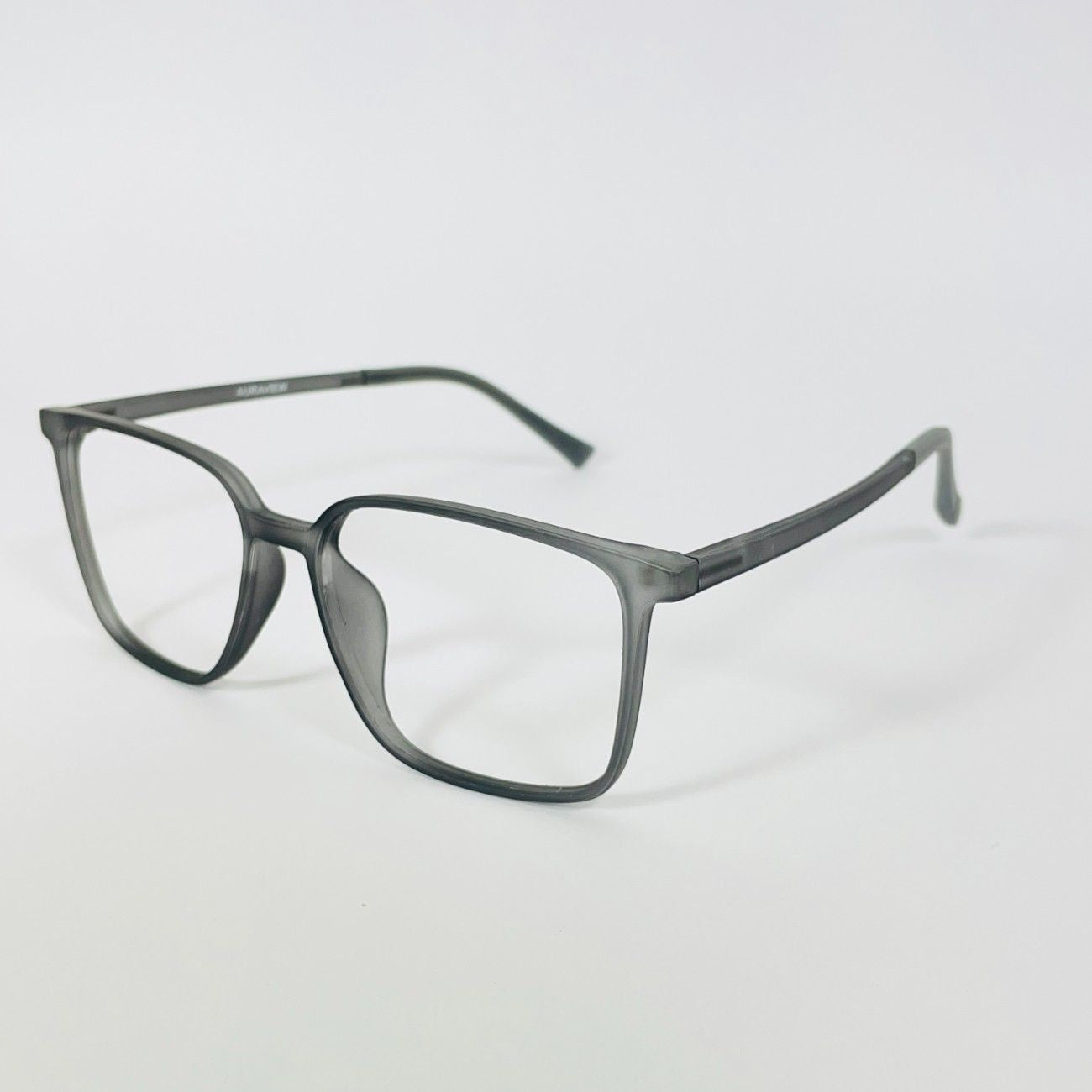 Square Crystal Mist Matte Frames