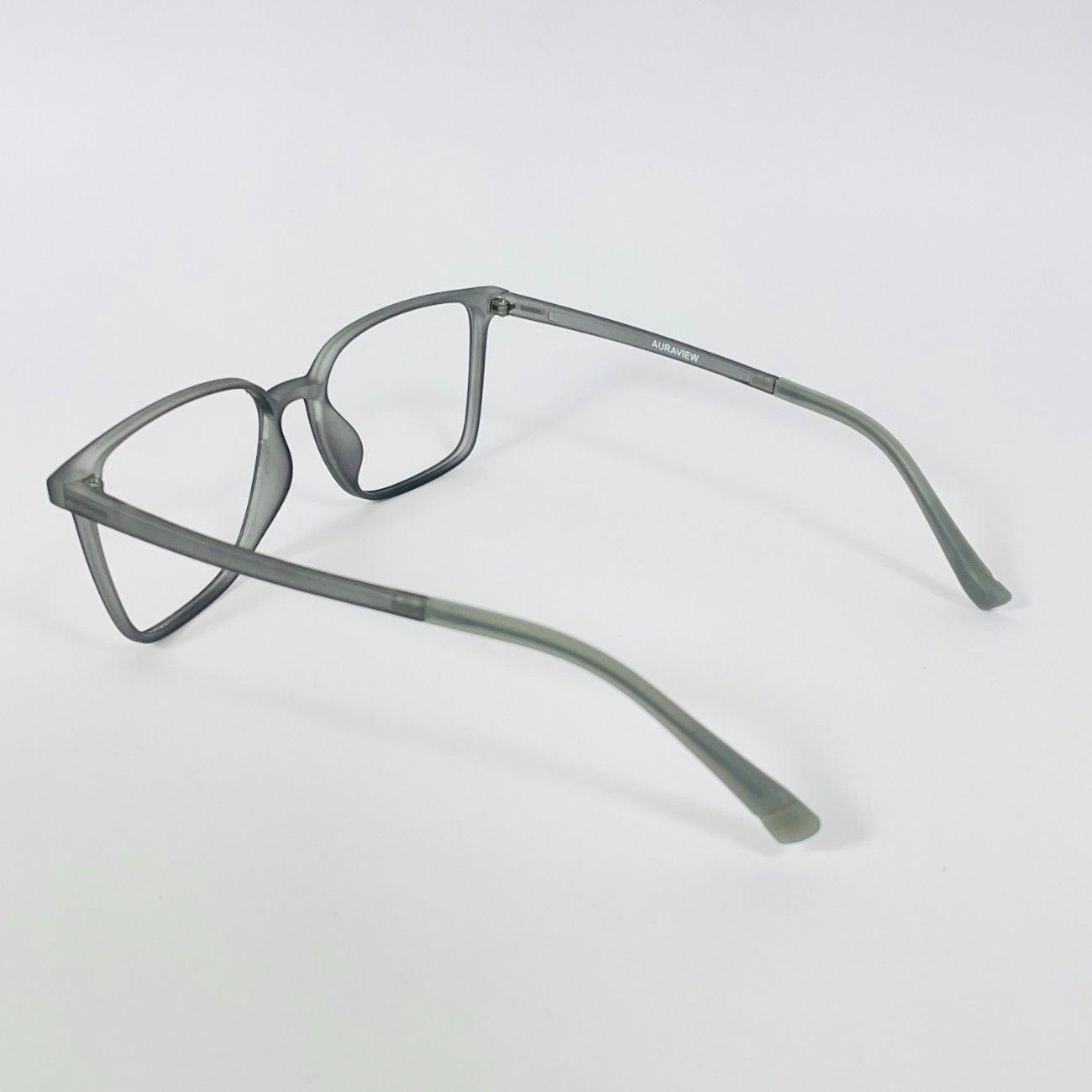 Square Crystal Mist Matte Frames