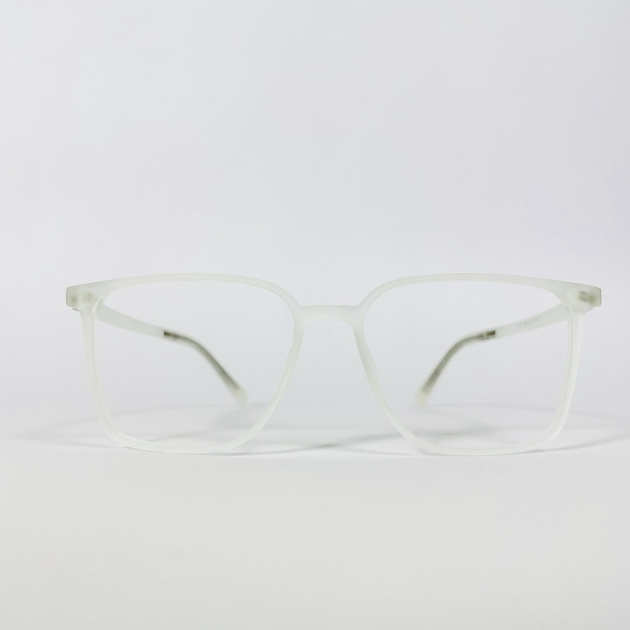 Square Crystal Mist Matte Frames