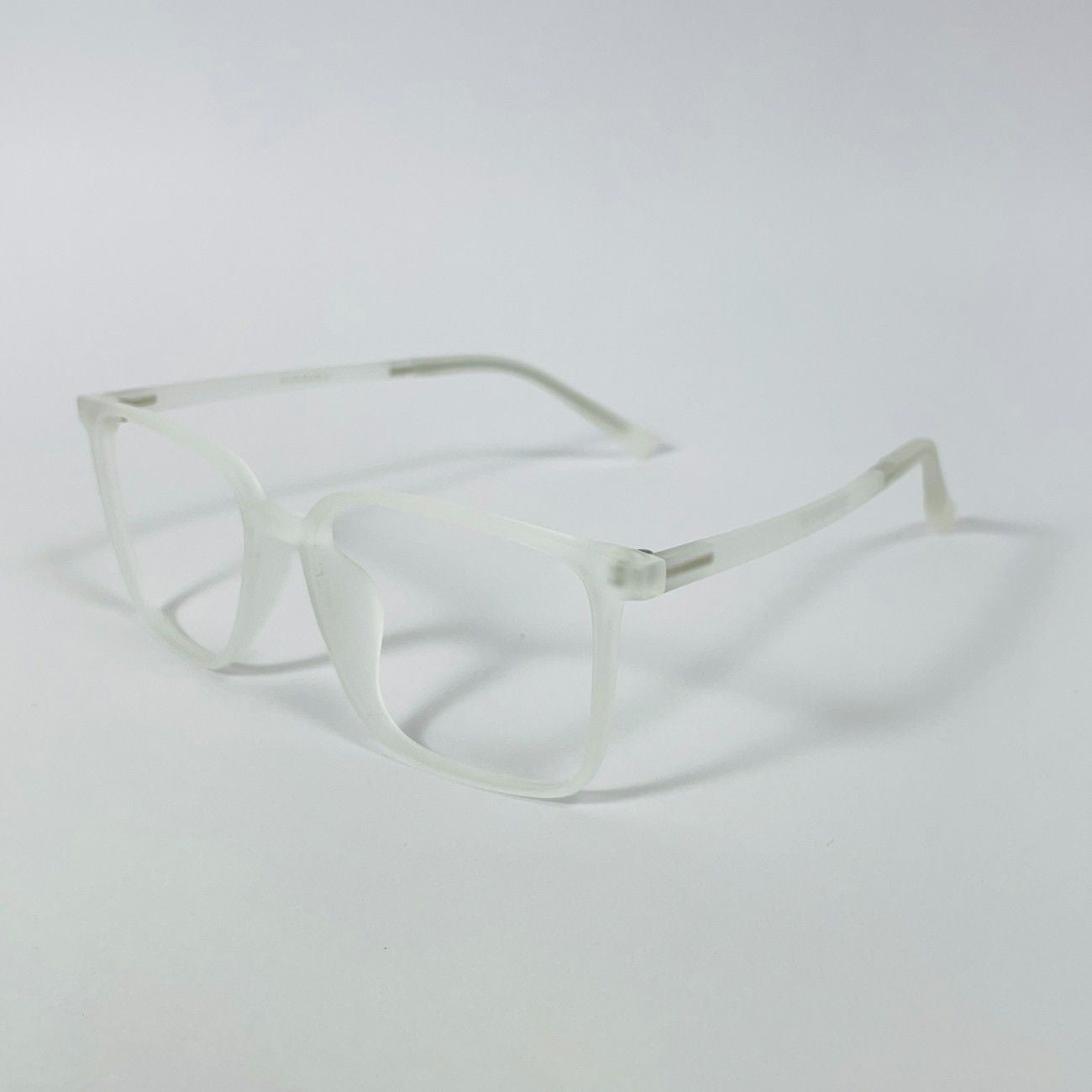 Square Crystal Mist Matte Frames