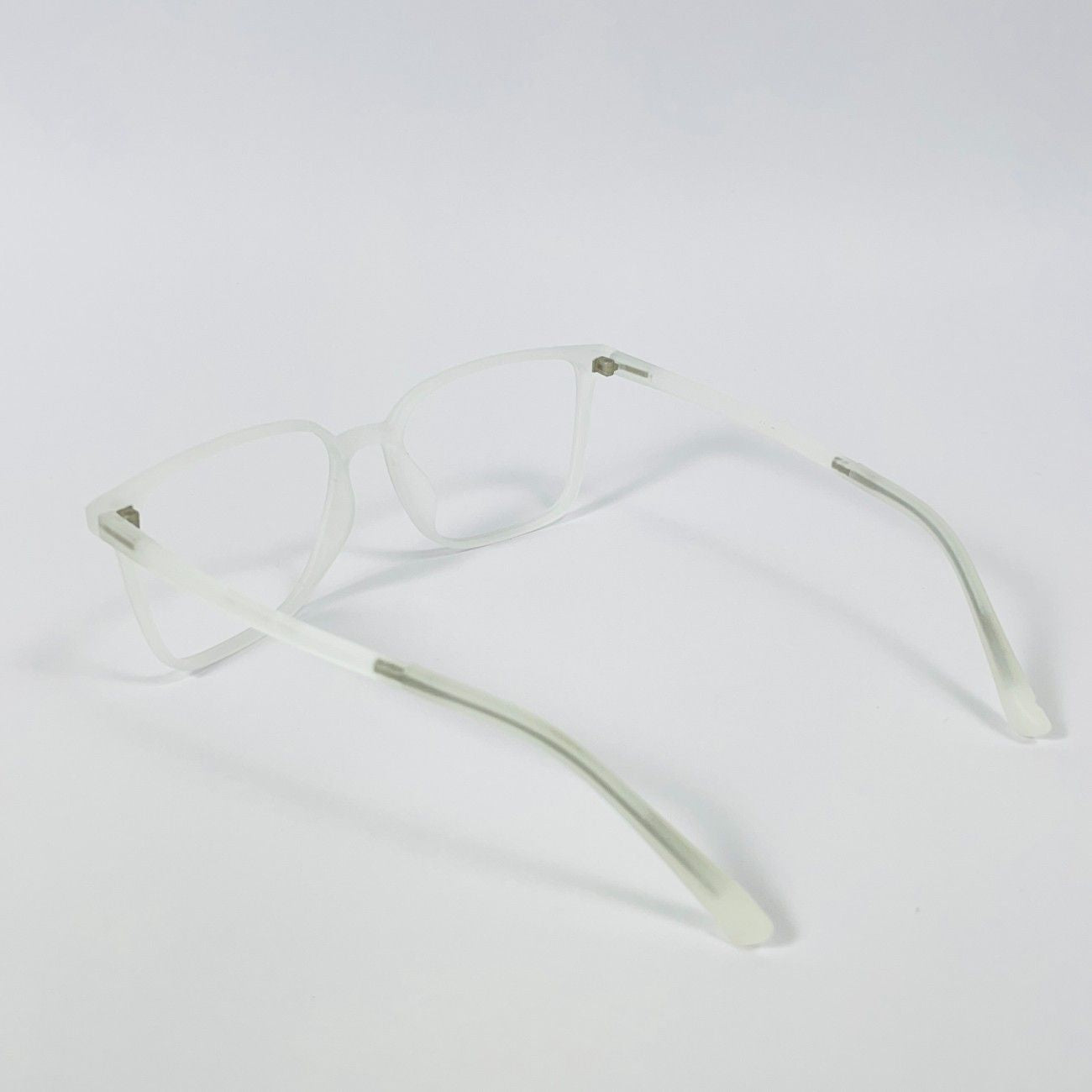 Square Crystal Mist Matte Frames