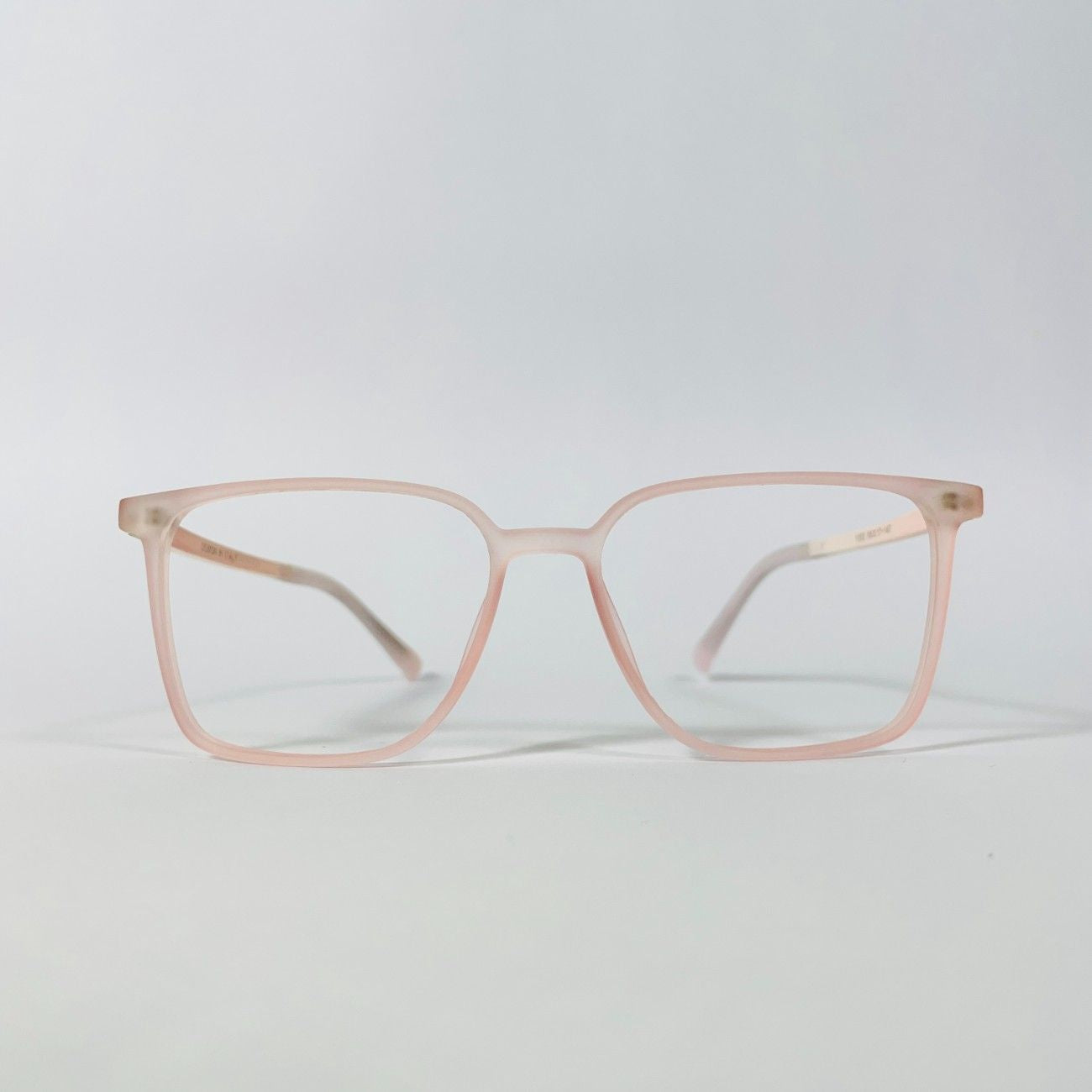 Square Crystal Mist Matte Frames