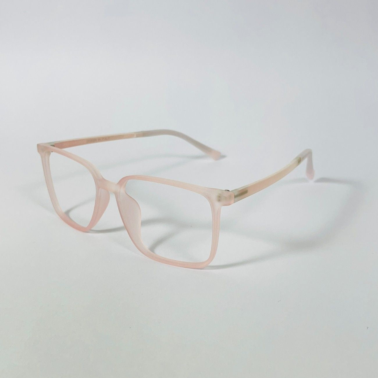 Square Crystal Mist Matte Frames