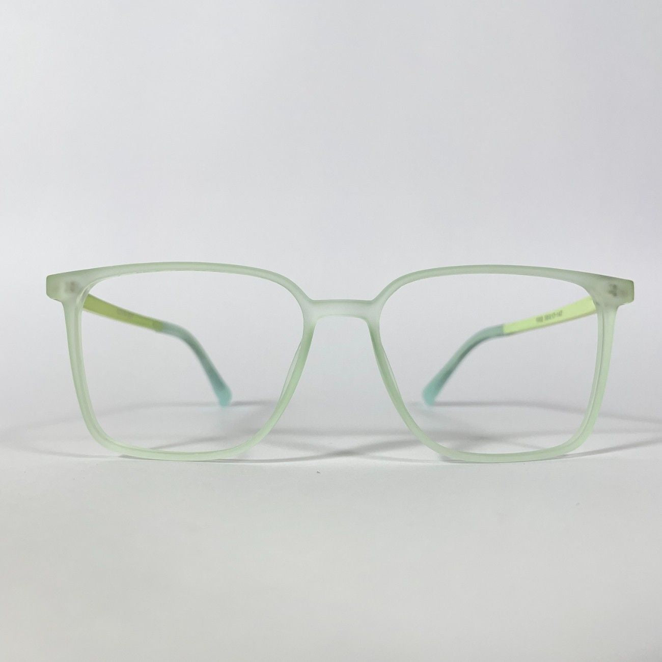 Square Crystal Mist Matte Frames