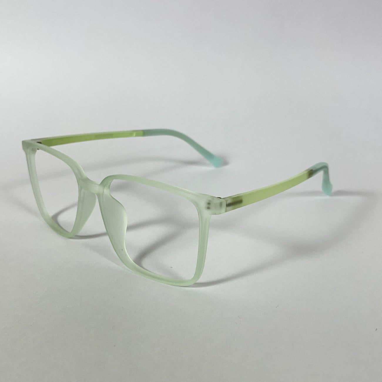 Square Crystal Mist Matte Frames