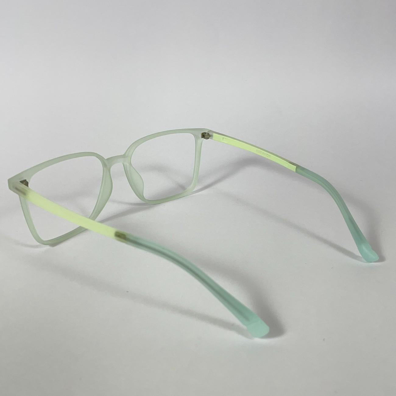 Square Crystal Mist Matte Frames