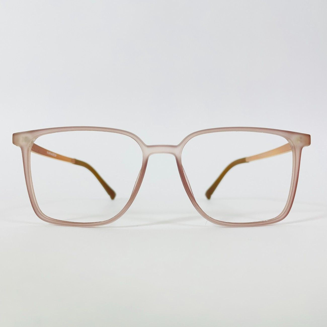 Square Crystal Mist Matte Frames