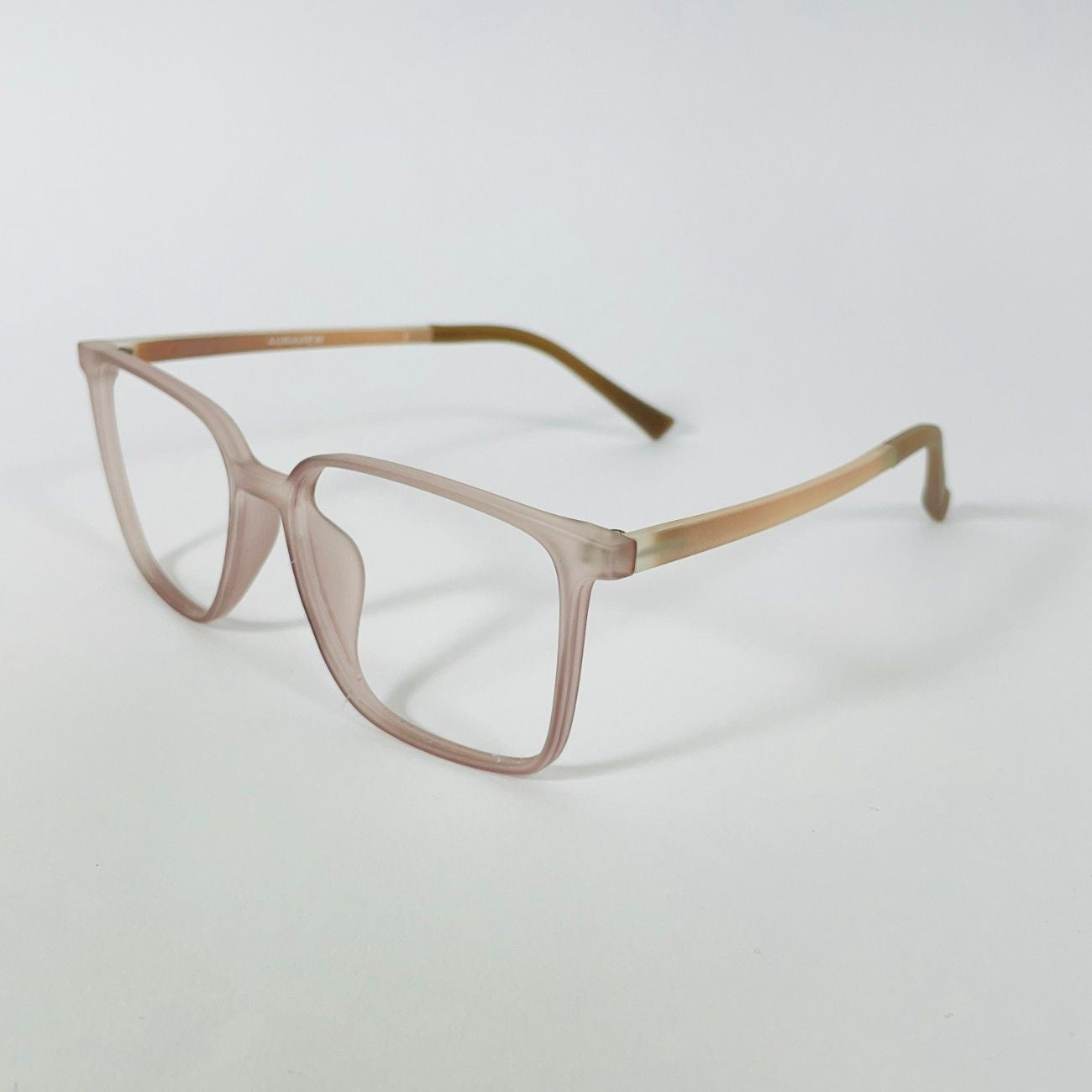 Square Crystal Mist Matte Frames