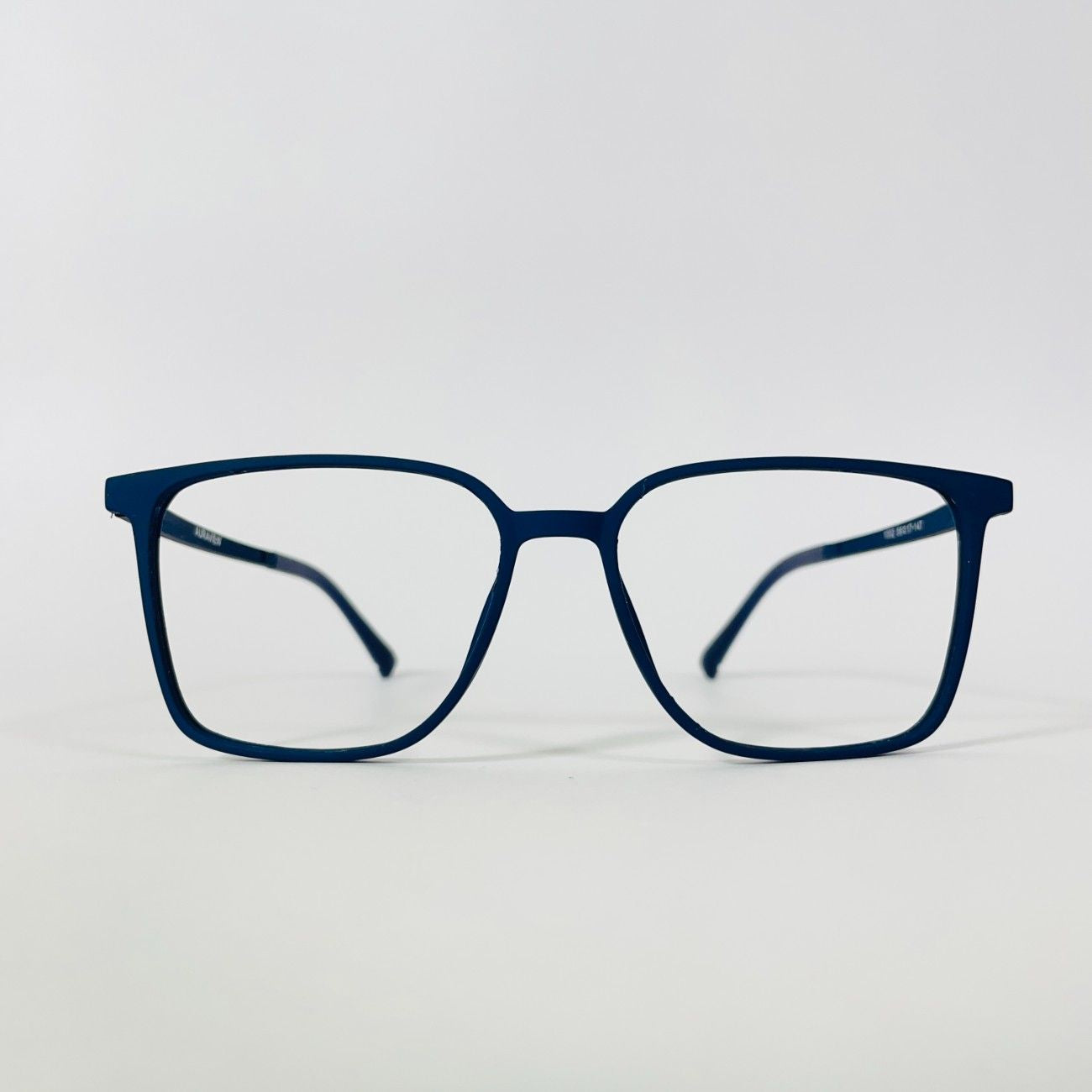 Square Crystal Mist Matte Frames