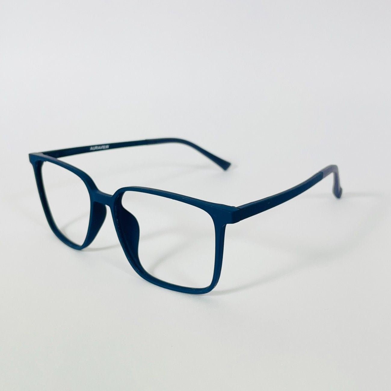 Square Crystal Mist Matte Frames