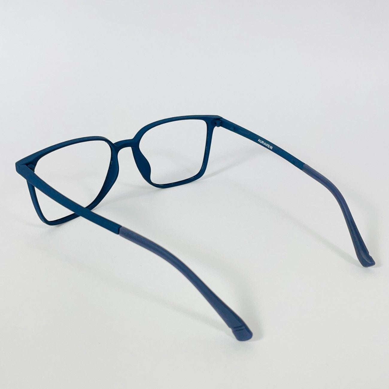 Square Crystal Mist Matte Frames
