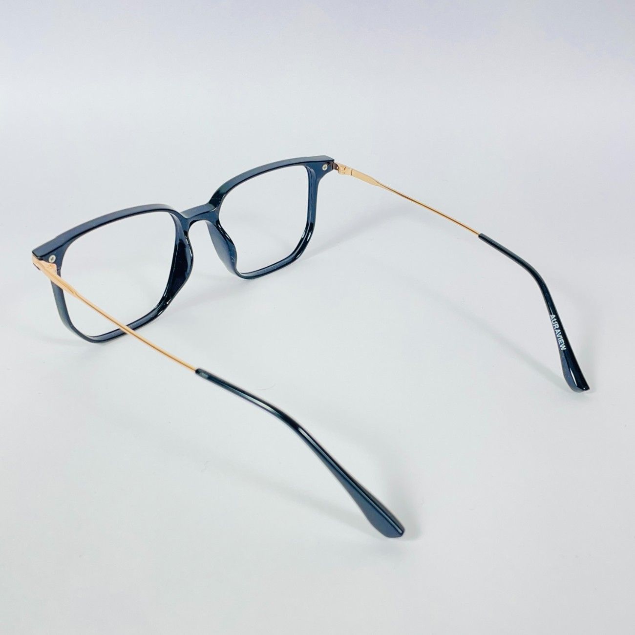 Noir Edge Frame - Mighty Series