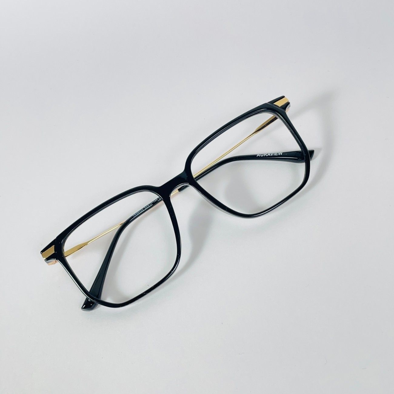 Noir Edge Frame - Mighty Series