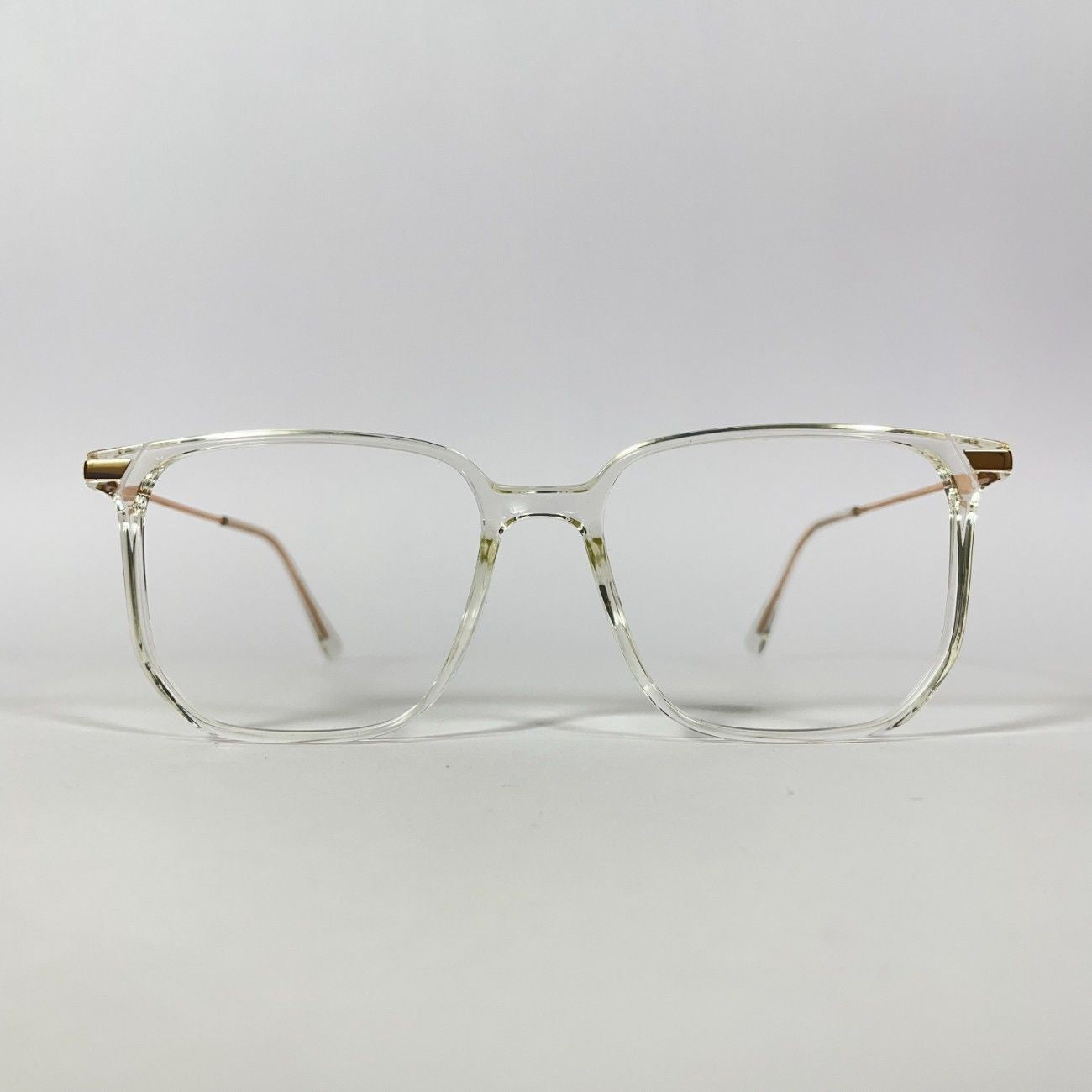 Noir Edge Frame - Mighty Series