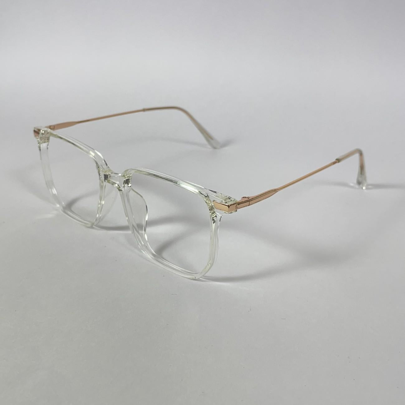 Noir Edge Frame - Mighty Series