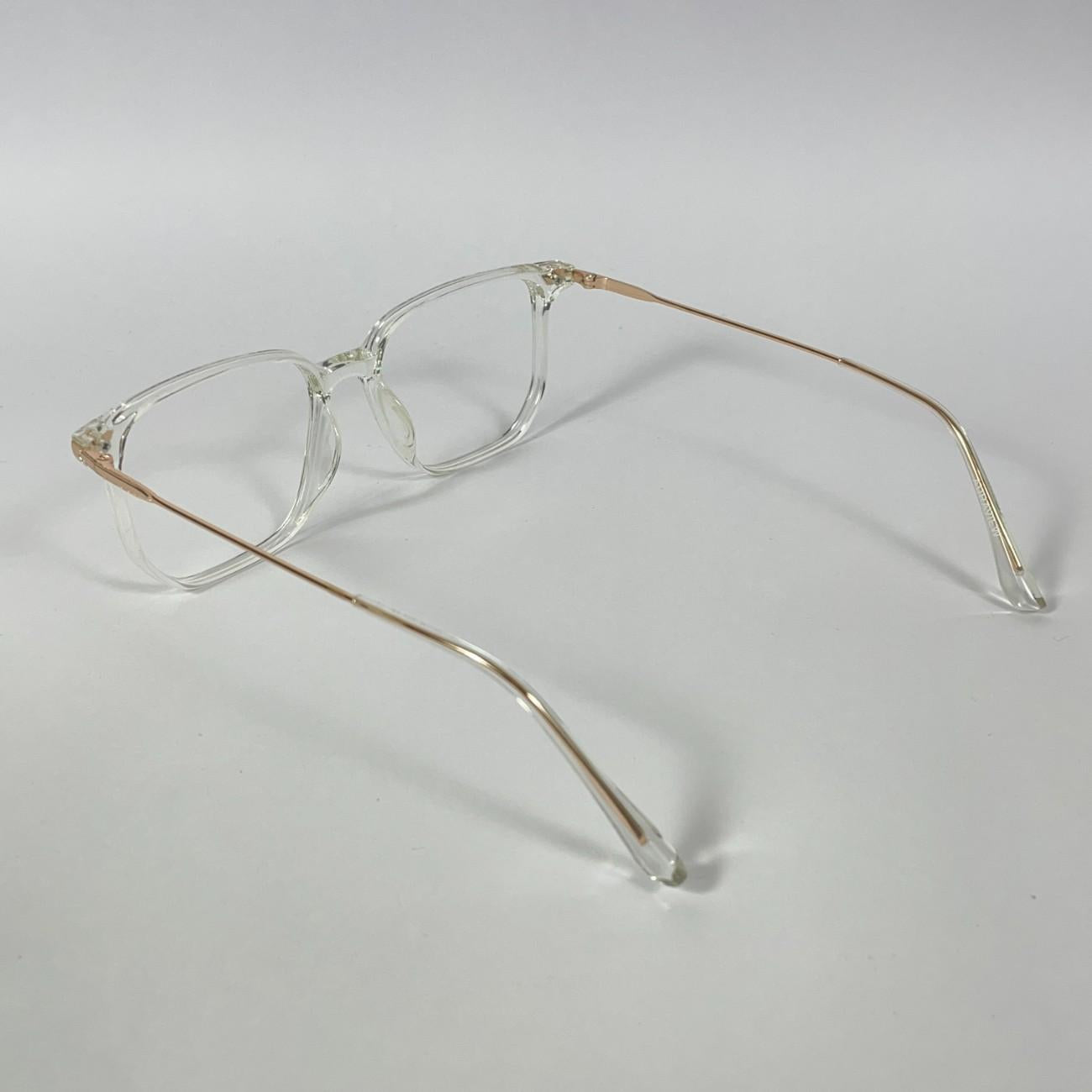 Noir Edge Frame - Mighty Series