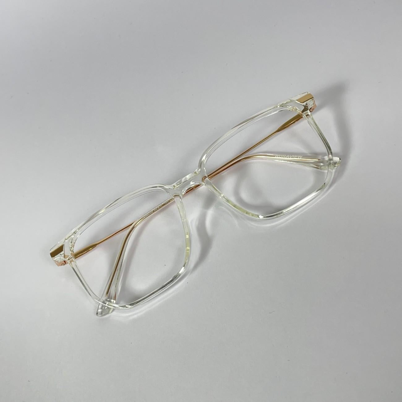 Noir Edge Frame - Mighty Series