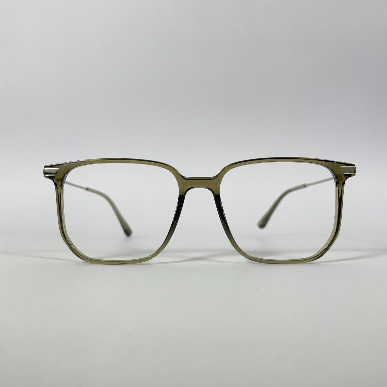 Noir Edge Frame - Mighty Series