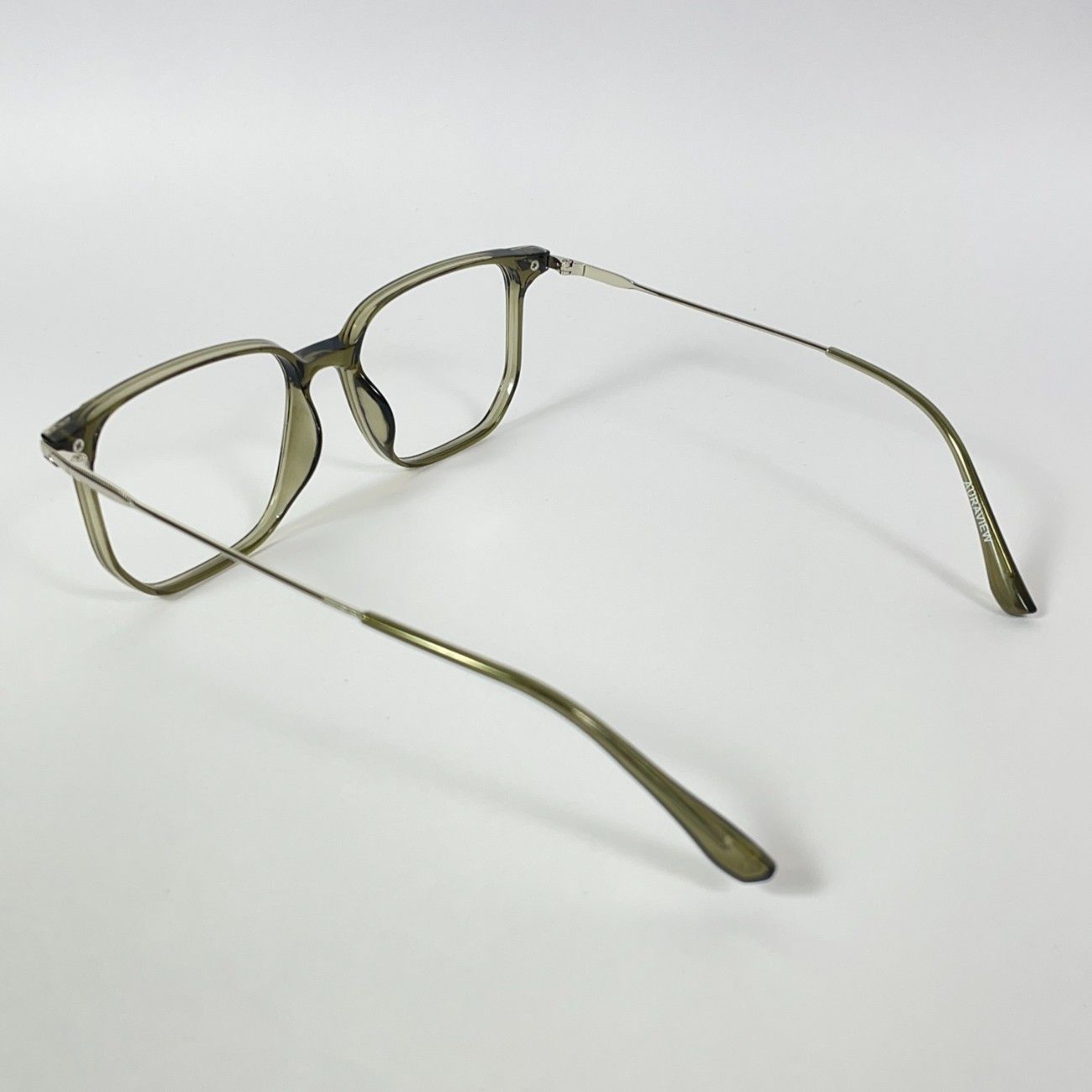 Noir Edge Frame - Mighty Series