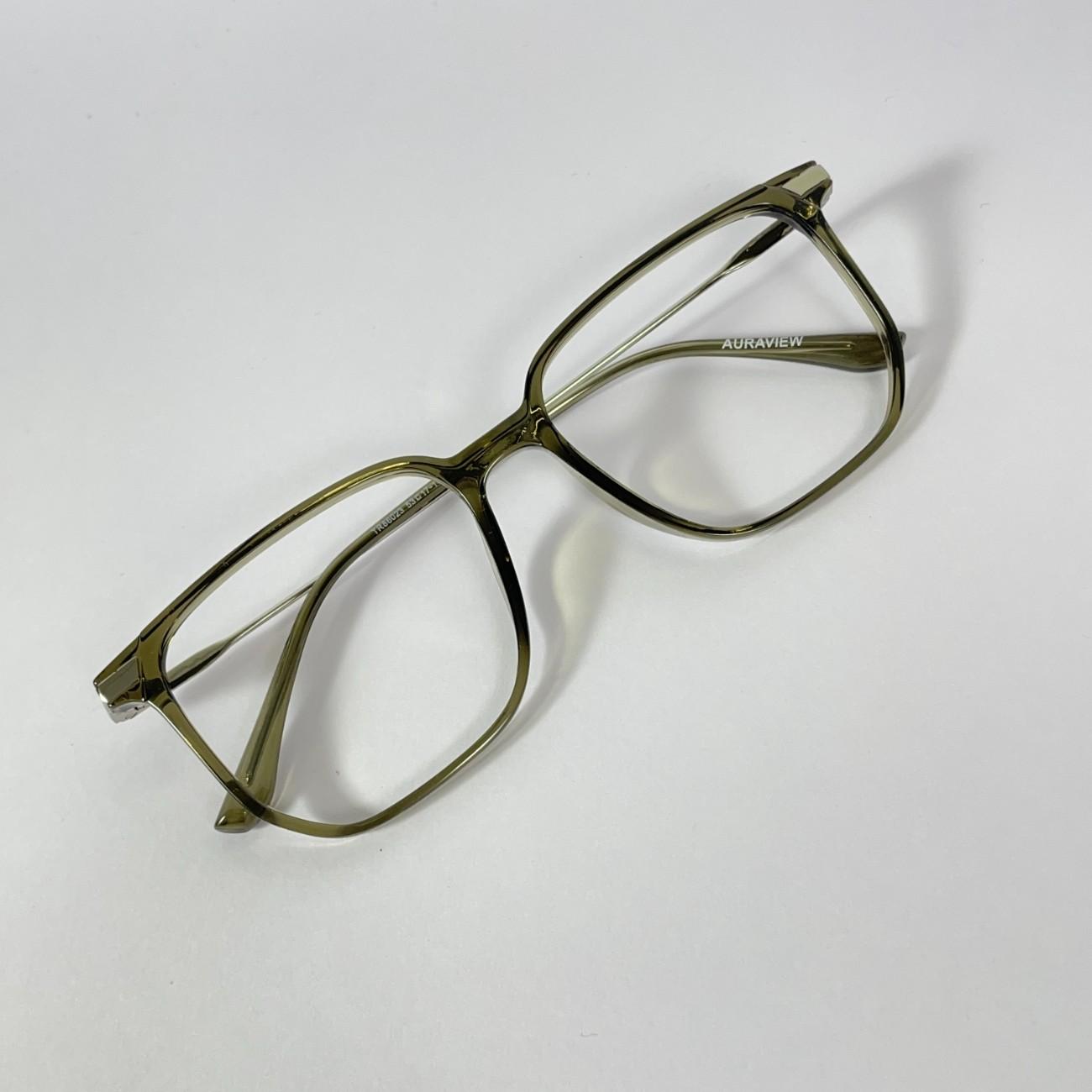 Noir Edge Frame - Mighty Series