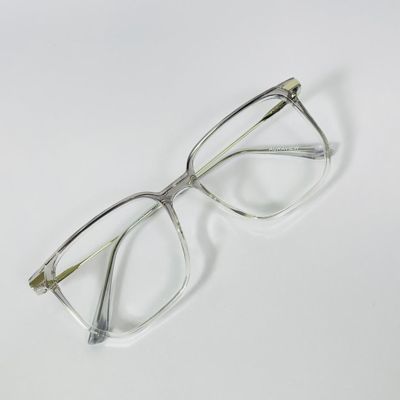 Noir Edge Frame - Mighty Series