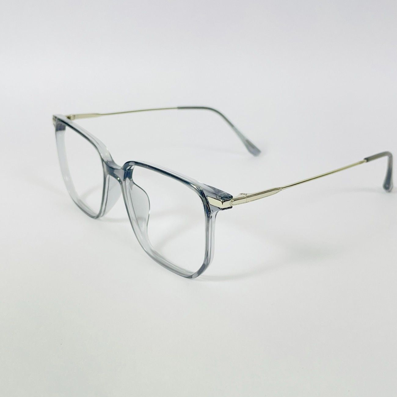 Noir Edge Frame - Mighty Series