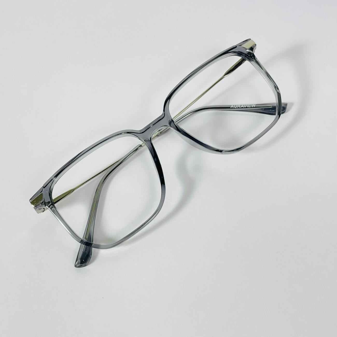 Noir Edge Frame - Mighty Series