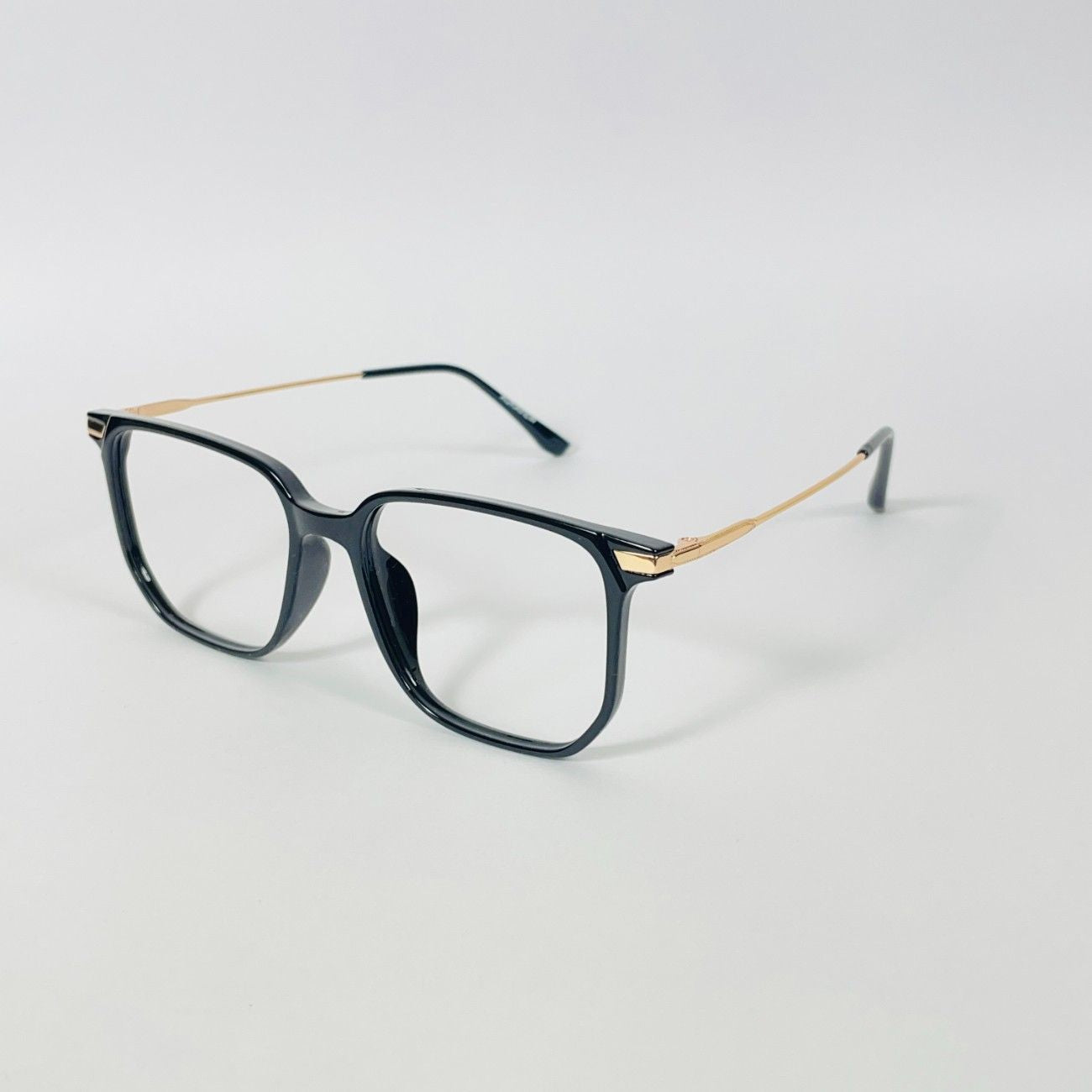 Noir Edge Frame - Mighty Series