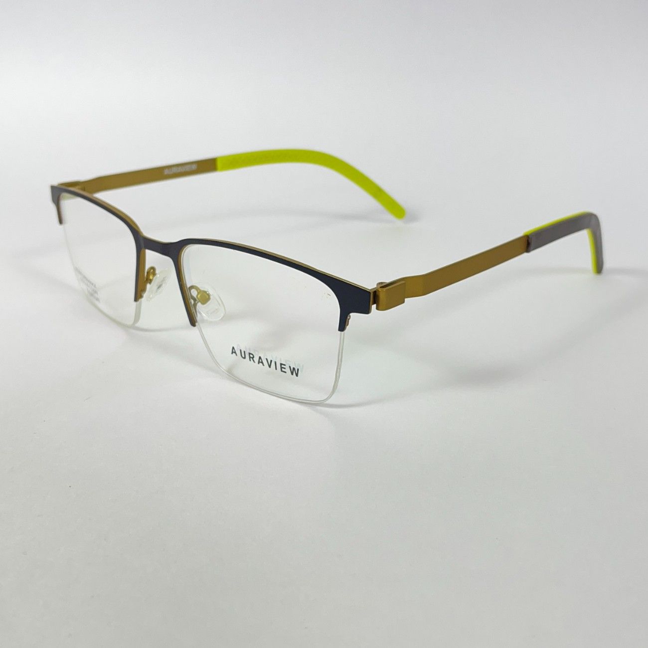 Performance Series Elite Half-Rim Frame