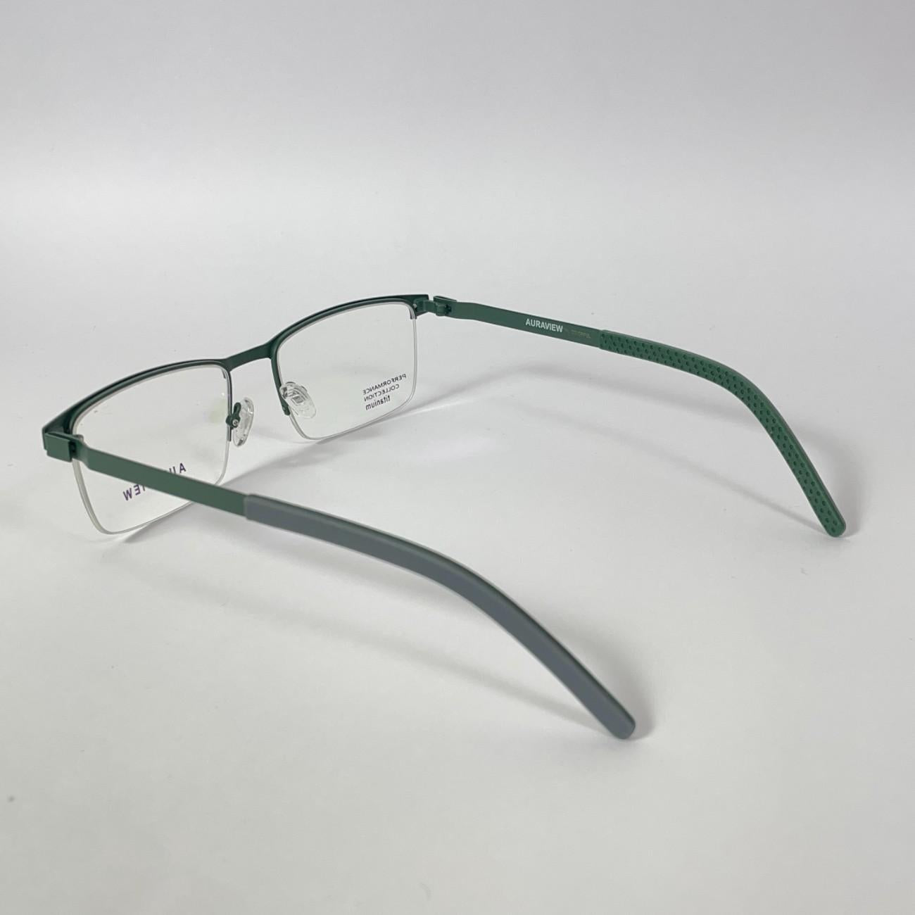 Performance Series Elite Half-Rim Frame