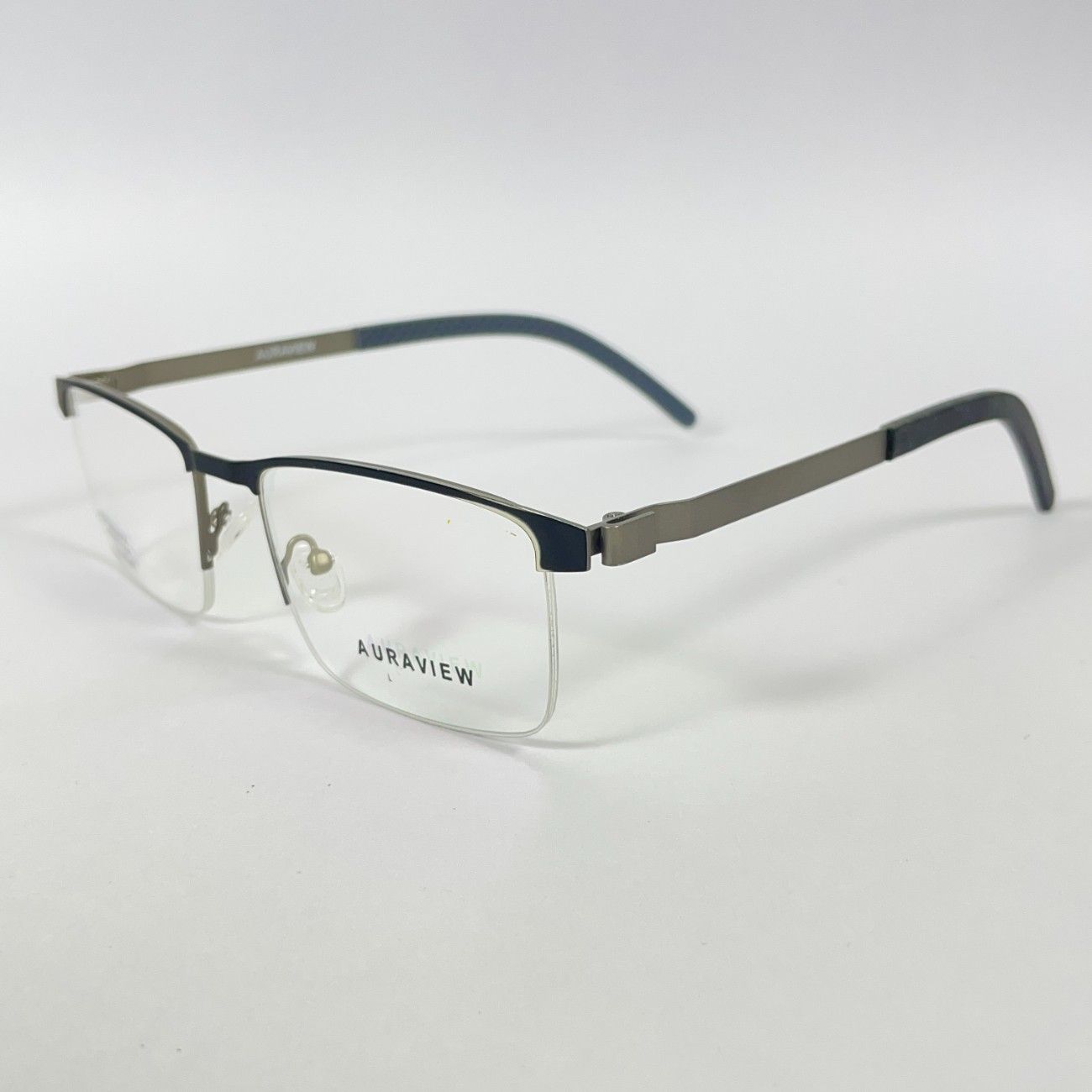 Performance Series Elite Half-Rim Frame