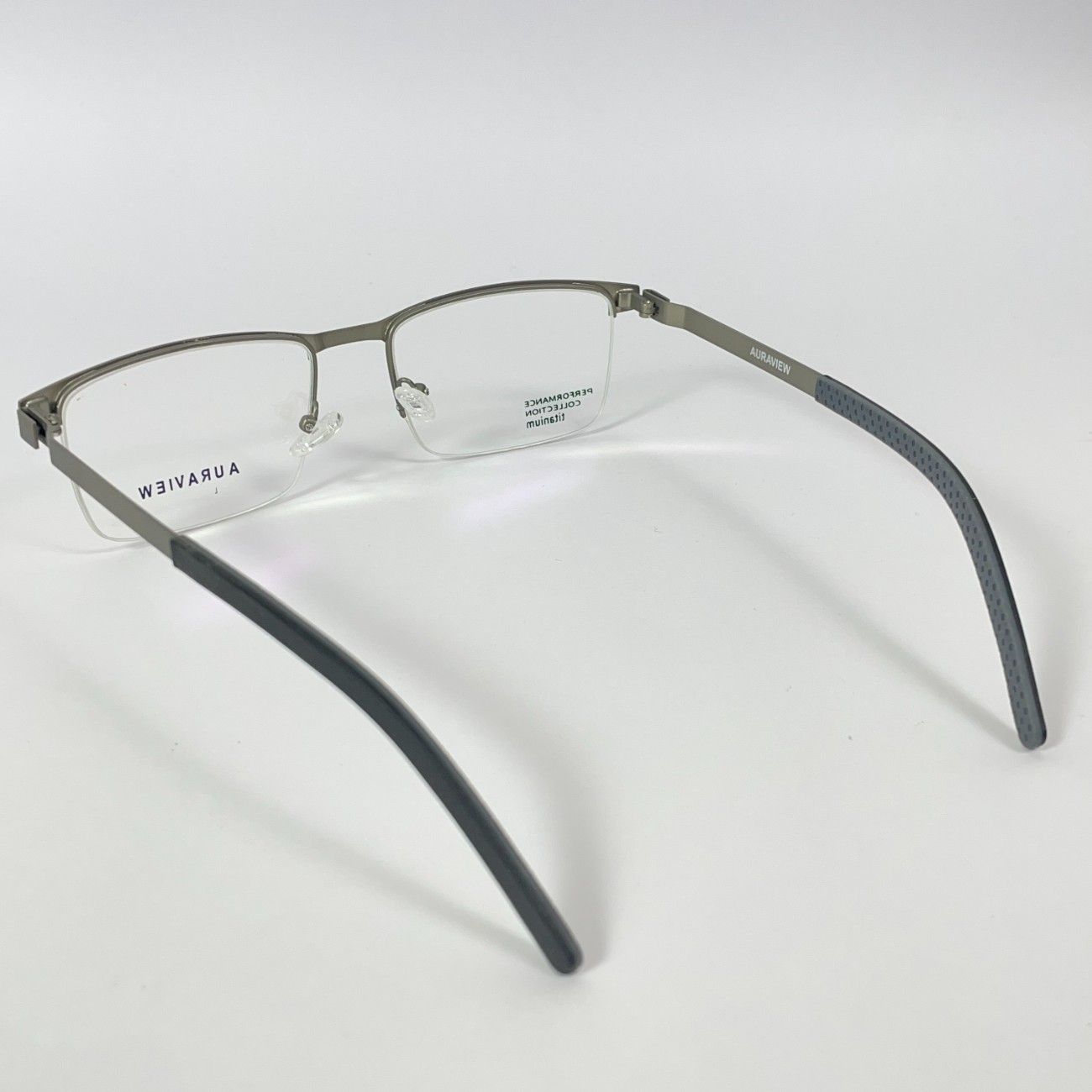 Performance Series Elite Half-Rim Frame