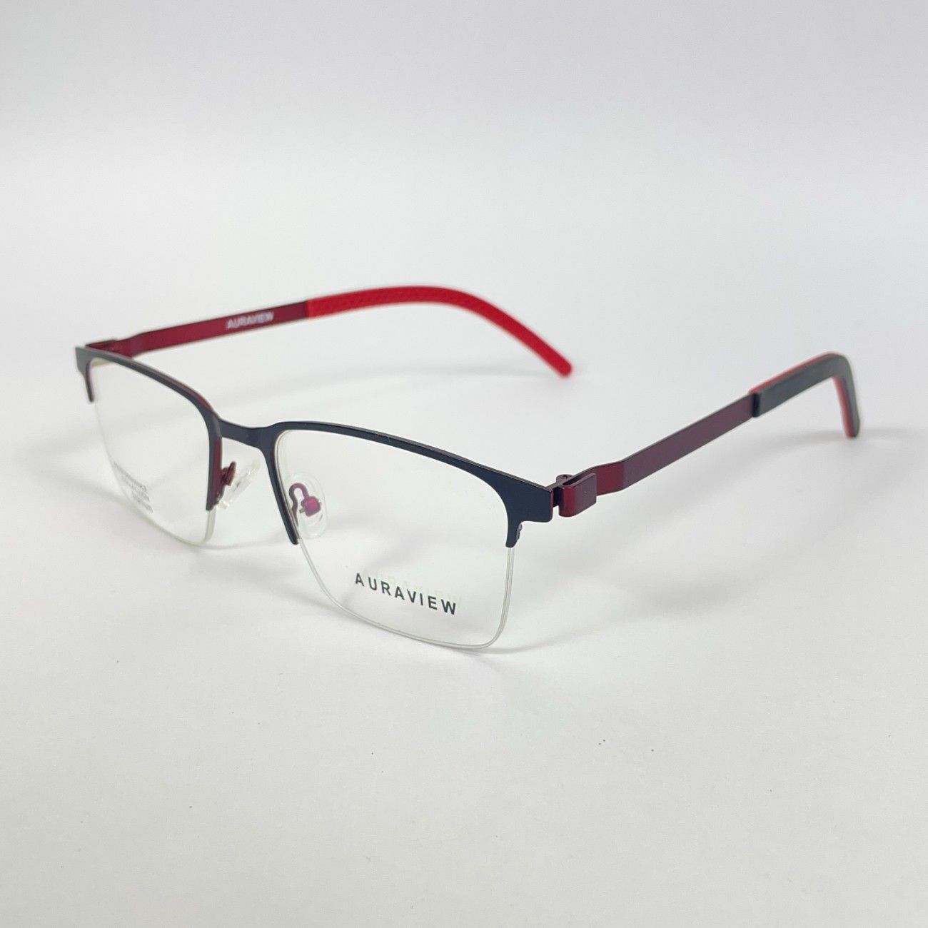 Performance Series Elite Half-Rim Frame