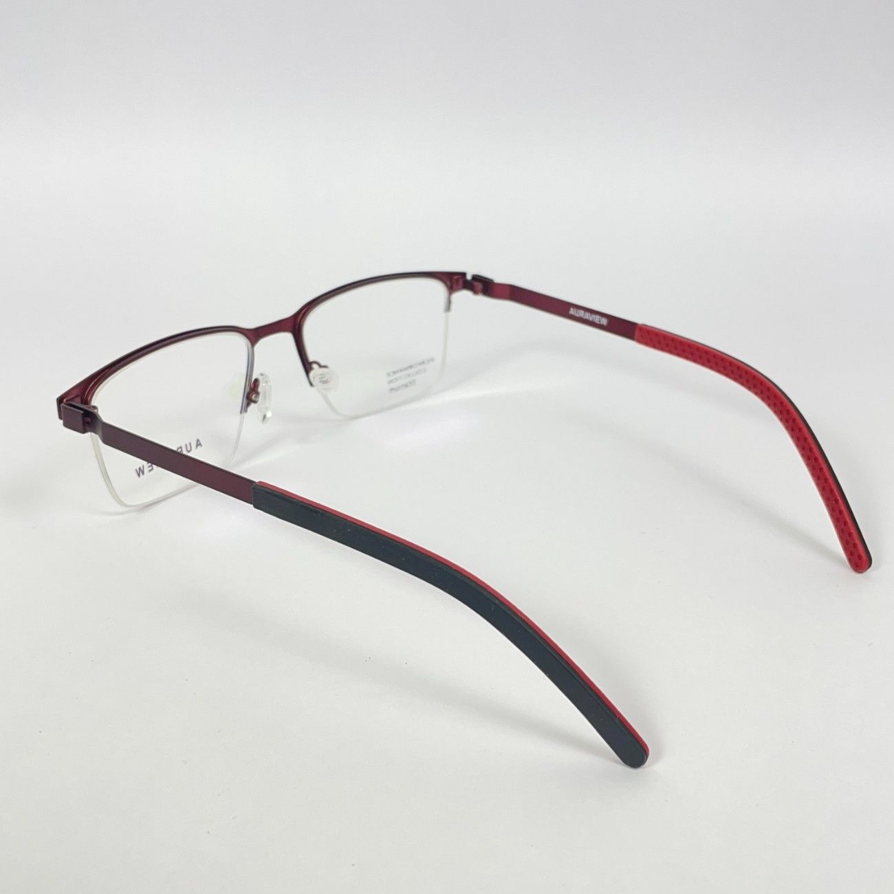 Performance Series Elite Half-Rim Frame