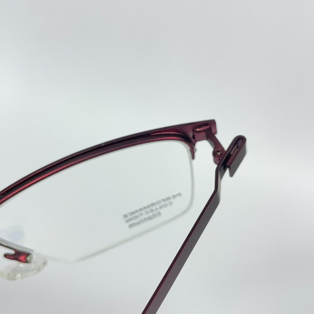 Performance Series Elite Half-Rim Frame