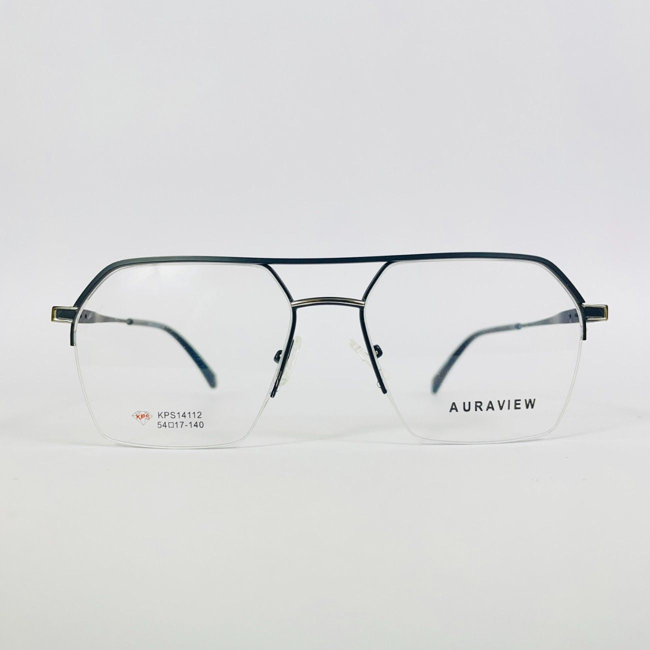 Prestige Half-Rim Navigator Frame