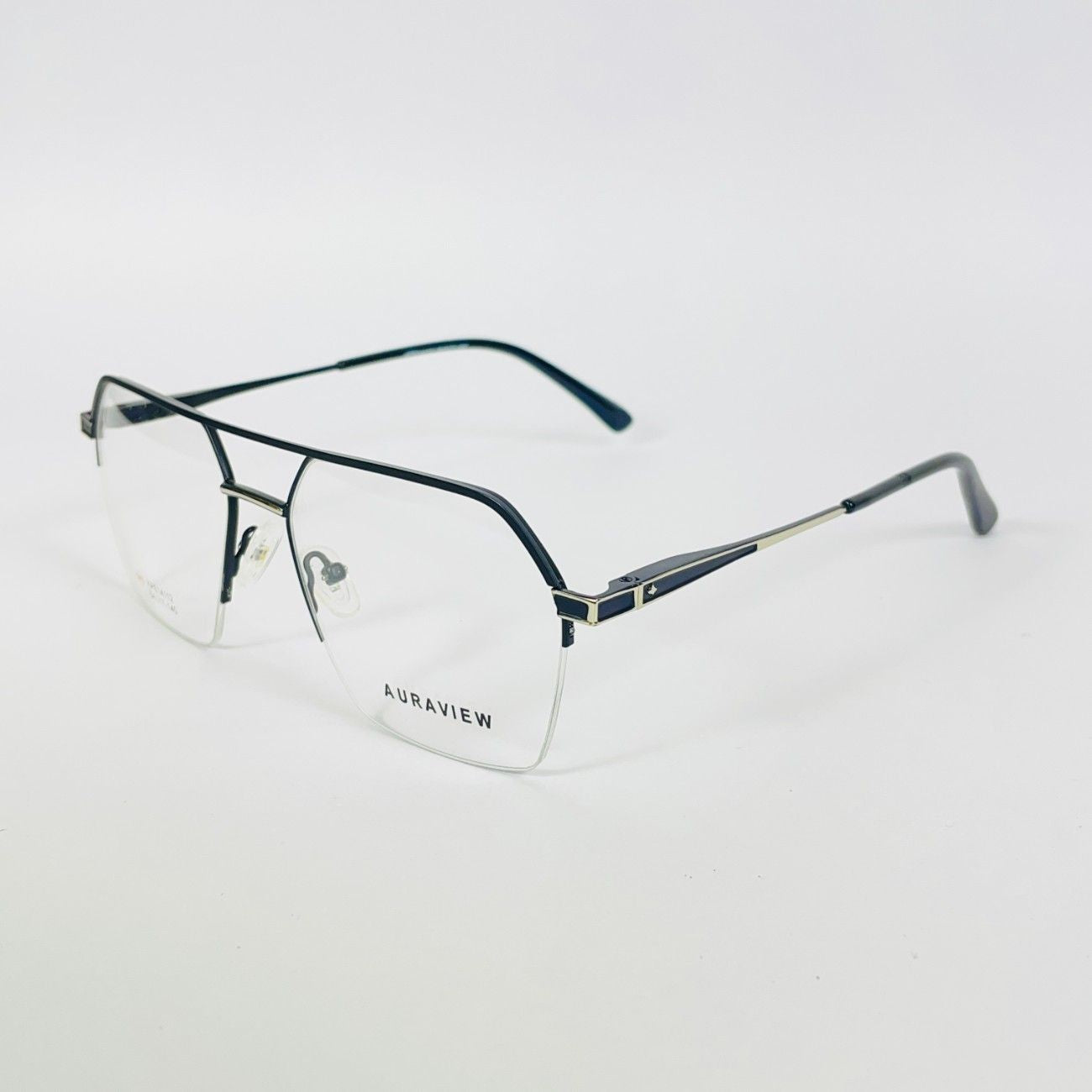 Prestige Half-Rim Navigator Frame