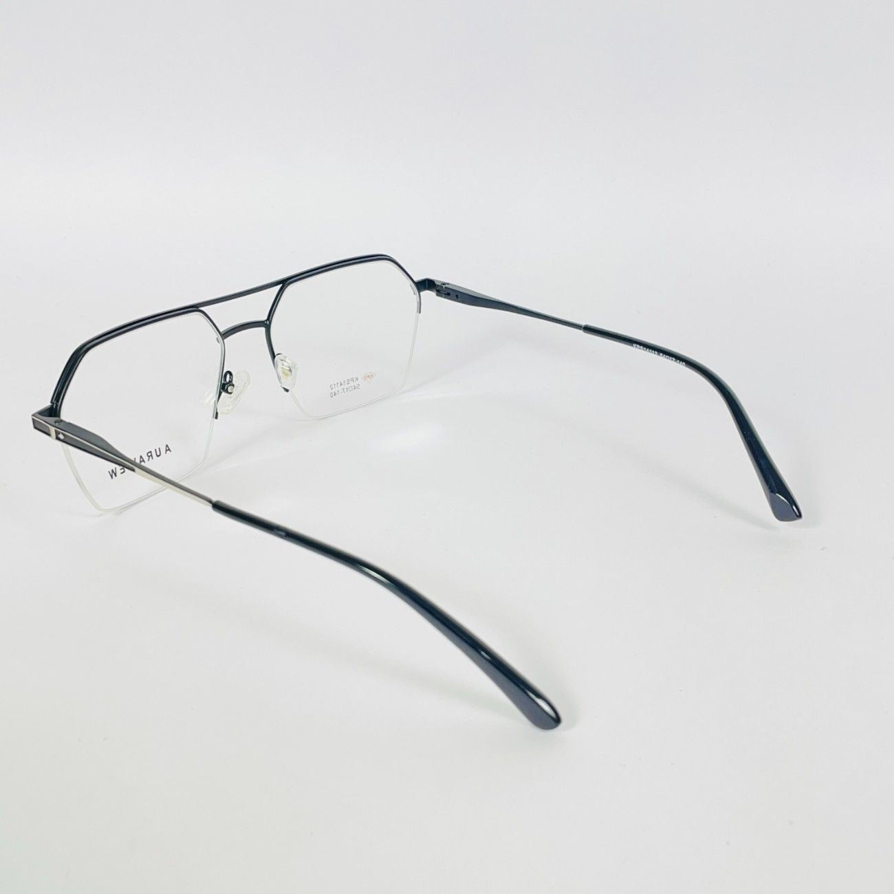 Prestige Half-Rim Navigator Frame