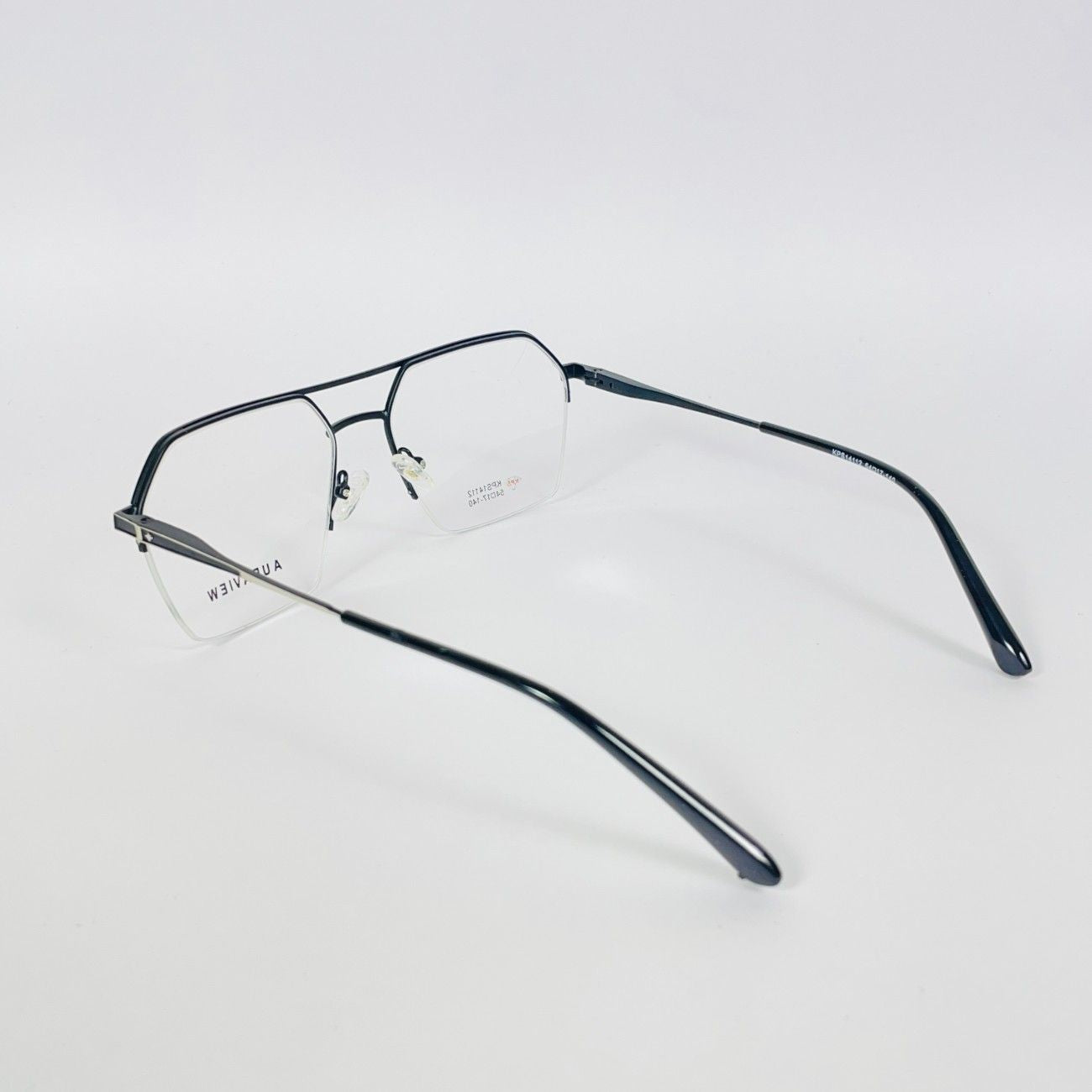 Prestige Half-Rim Navigator Frame