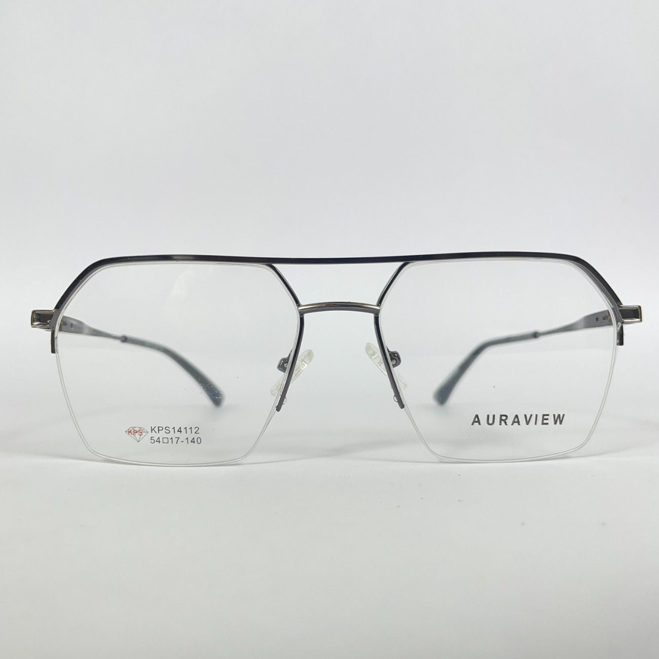 Prestige Half-Rim Navigator Frame