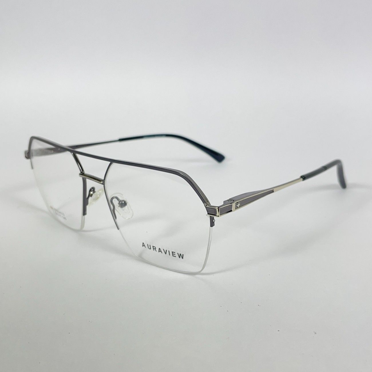 Prestige Half-Rim Navigator Frame